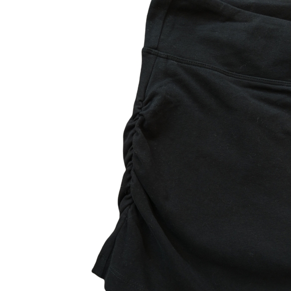 Athleta Golf Tennis Athletic Skirt Skort With Leggings - Picture 5 of 8